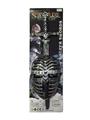 OBL743217 - 古银单剑+面具