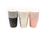 OBL743382 - The tipping point of paper cup 10 only 1 bag