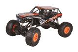 OBL743406 - 1 in 10 electric all-wheel-drive climbing car