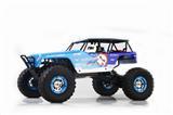 OBL743409 - 1 in 10 electric all-wheel-drive car climbing (ghost)
