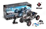 OBL743414 - 1 in 10 electric all-wheel-drive climbing car