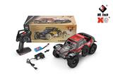 OBL743419 - 1 in 12 electric all-wheel-drive military trucks