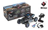 OBL743425 - 1 in 12 electric all-wheel-drive Polaris