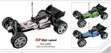 OBL743438 - 1比12电动两驱短卡车