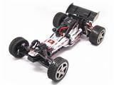 OBL743441 - 1：12越野电车（绿蓝白）