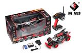 OBL743452 - 1 than 18 four-wheel drive F1 car