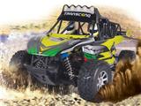 OBL743457 - 1:18 electric all-wheel-drive full-scale remote desert off-road vehicles