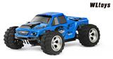 OBL743460 - 1 than 18 electric all-wheel-drive monster truck