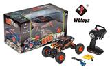 OBL743466 - 1 than 18 electric all-wheel-drive climbing car