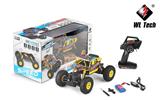 OBL743467 - 1 than 18 electric all-wheel-drive climbing car