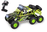 OBL743468 - 1 than 18 electric six drive car climbing