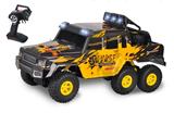 OBL743469 - 1 than 18 electric six drive car climbing