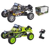 OBL743470 - 1 than 18 electric all-wheel-drive desert off-road vehicles
