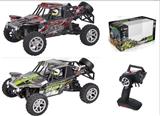 OBL743471 - 1 than 18 four-wheel drive off-road desert batmobile