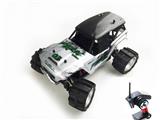 OBL743473 - 1 than 18 electric all-wheel-drive desert monster truck