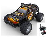 OBL743474 - 1 than 18 electric all-wheel-drive desert monster truck