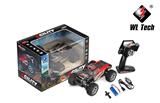 OBL743482 - 1 than 20 electric all-wheel-drive monster truck
