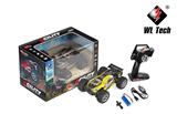 OBL743483 - 1 than 20 electric all-wheel-drive racing car