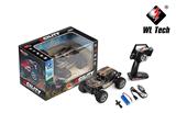 OBL743484 - 1 than 20 electric all-wheel-drive desert off-road vehicles