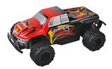 OBL743488 - 1 than 24 electric drive monster truck (toy)