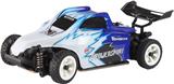 OBL743497 - 1 than 28 electric four-wheel drive off-road vehicles (red, blue)