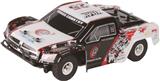 OBL743499 - 1 shorter than 28 electric four-wheel drive truck (red, green, black)