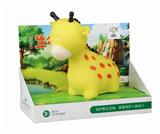 OBL743592 - 卡通三角龙