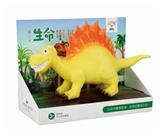 OBL743598 - 卡通犀牛