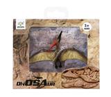 OBL743626 - 5.5寸翼龙