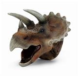 OBL743644 - 河马手偶头