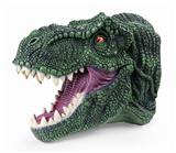 OBL743648 - Pit bulls hand puppets