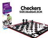 OBL743867 - draughts