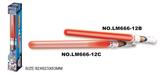 OBL744053 - Space bar is red