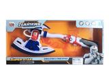 OBL744061 - The axe