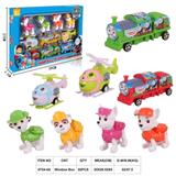 OBL744094 - 托马斯和狗狗巡逻队