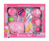 OBL744132 - 大盒餐具套装开窗彩盒