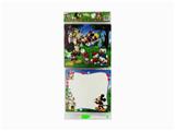 OBL744206 - Kandy puzzle drawing board with a pen
