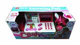 OBL744258 - Calculate the cash register