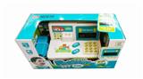 OBL744260 - Calculate the cash register