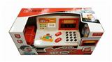 OBL744261 - Calculate the cash register