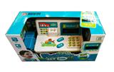 OBL744262 - Calculate the cash register