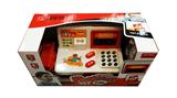 OBL744263 - Calculate the cash register