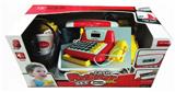 OBL744264 - Calculate the cash register