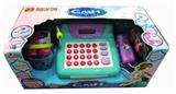 OBL744265 - Calculate the cash register
