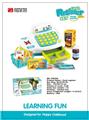 OBL744269 - Calculate the cash register