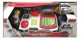 OBL744272 - Calculate the cash register