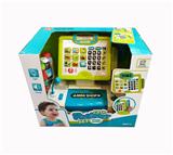 OBL744273 - Calculate the cash register
