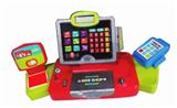 OBL744274 - Calculate the cash register