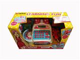 OBL744275 - Calculate the cash register