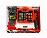 OBL744276 - Calculate the cash register
